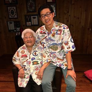 Meet your Posher, Peepyo